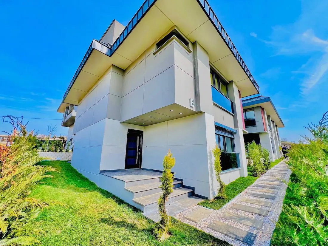 Kumburgaz property